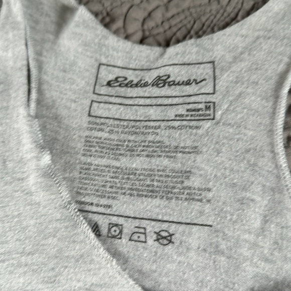 Eddie Bauer Tank - Picture 2 of 3